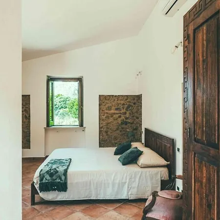 Fattoria San Pio * Naso