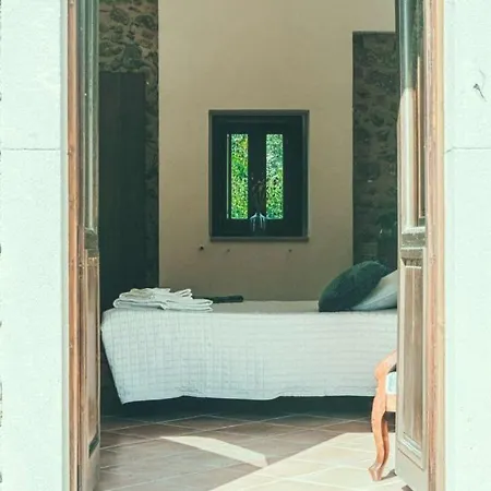 Fattoria San Pio 农家乐 *