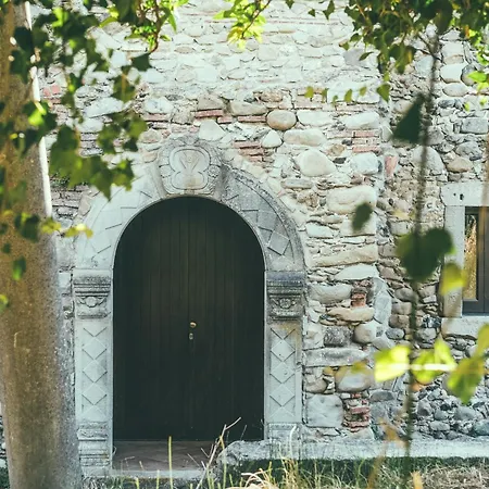 Fattoria San Pio * Naso