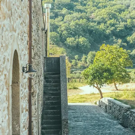 农家乐 Fattoria San Pio Naso