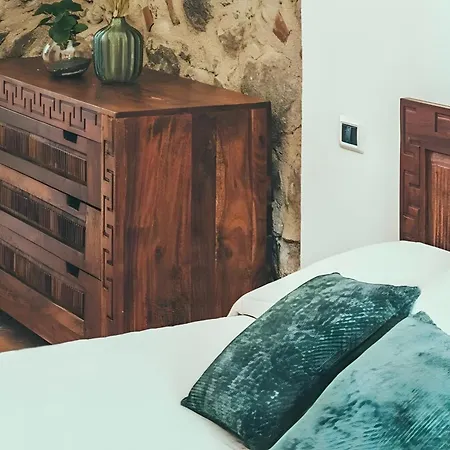 Bauernhof Fattoria San Pio Naso