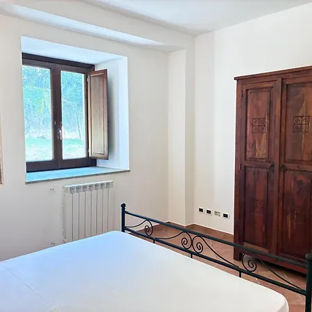 Fattoria San Pio 农家乐 *